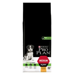 Granule za pse: Pro Plan Medium Puppy