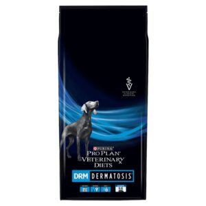 Veterinarske dijete za pse: Pro Plan Vet Diet Dermatosis