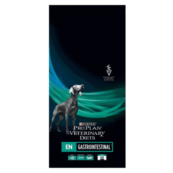 Veterinarske dijete za pse: Pro Plan Vet Diet Gastrointestinal