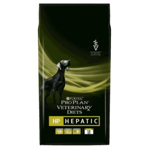 Veterinarske dijete za pse: Pro Plan Vet Diet Hepatic