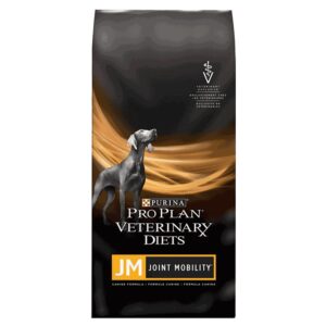 Veterinarske dijete za pse: Pro Plan Vet Diet Joint Mobility