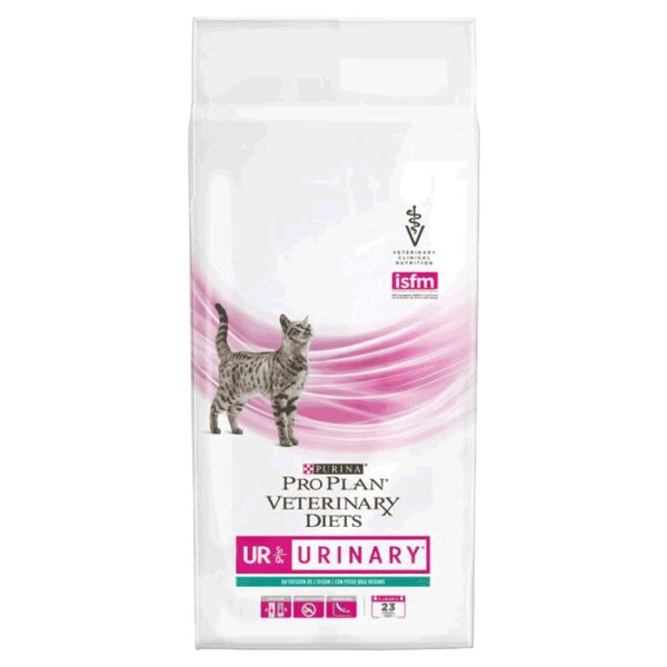 Veterinarske dijete za mačke: Pro Plan Vet Diet Urinary Cat