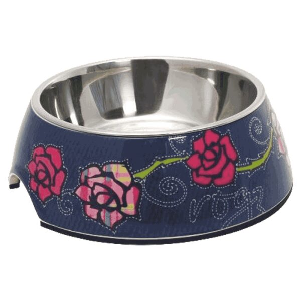 Činije za pse: Rogz 2 u 1 Bubble Bowlz posuda