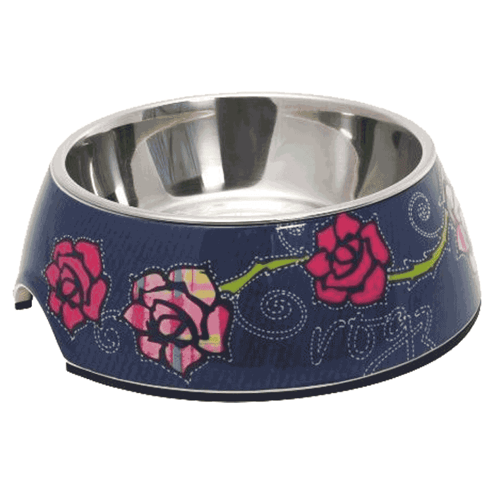 Činije za pse: Rogz 2 u 1 Bubble Bowlz posuda