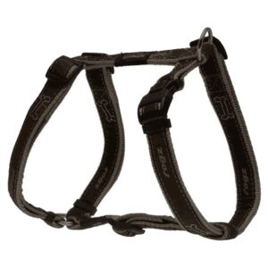 Amovi za pse: Rogz Am za pse Bronze Bone