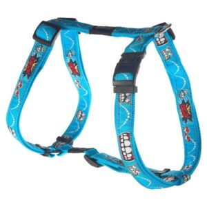 Amovi za pse: Rogz Am za pse Comic