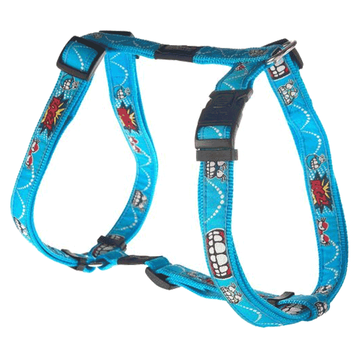 Amovi za pse: Rogz Am za pse Comic