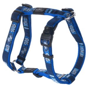 Amovi za pse: Rogz Am za pse Indigo Bones