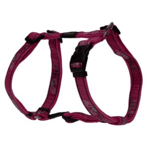 Amovi za pse: Rogz Am za pse Pink Bones