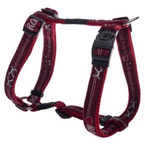 Amovi za pse: Rogz Am za pse Red Heart