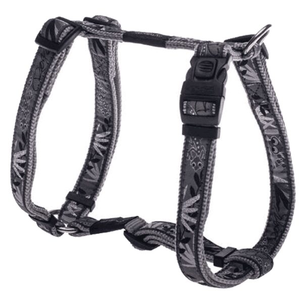 Amovi za pse: Rogz Am za pse Silver Gecko