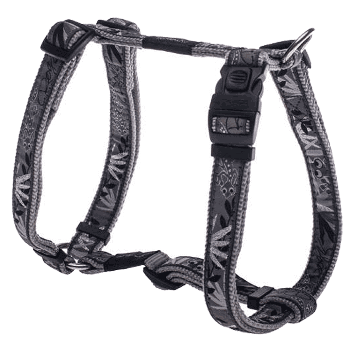 Amovi za pse: Rogz Am za pse Silver Gecko