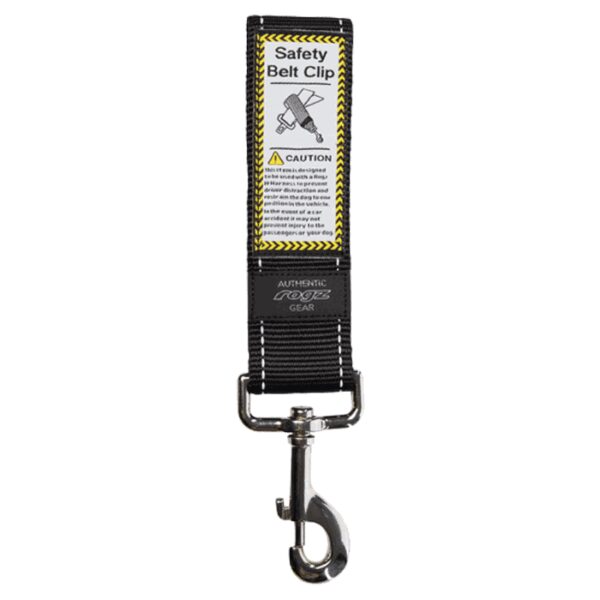 Povodac za pse: Rogz Bezbednosni povodac za kola