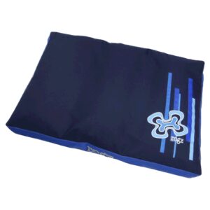 Kreveti za pse: Rogz Jastuk za pse Indigo Bones