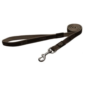 Povodac za pse: Rogz Povodac za pse Bronze Bone