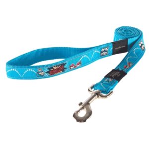 Povodac za pse: Rogz Povodac za pse Comic