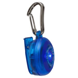 Pločice za ime i privresci: Rogz Svetleći privezak za pse RogLite