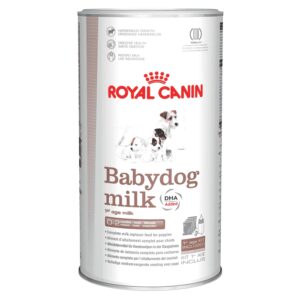 Mleko za štence: Royal Canin Baby Dog Milk