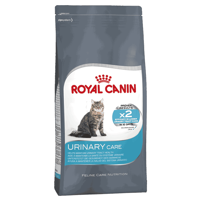 Suva hrana za mačke: Royal Canin Care Nutrition Urinary Care