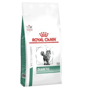 Veterinarske dijete za mačke: Royal Canin Diabetic Cat