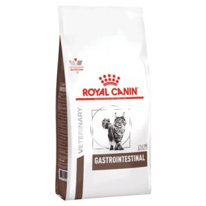 Veterinarske dijete za mačke: Royal Canin Gastrointestinal Cat