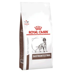 Veterinarske dijete za pse: Royal Canin Gastrointestinal Dog