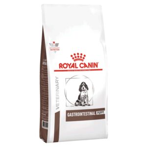 Veterinarske dijete za pse: Royal Canin Gastrointestinal Dog Junior