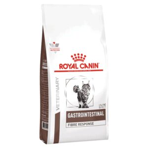 Veterinarske dijete za mačke: Royal Canin Gastrointestinal Fibre Response