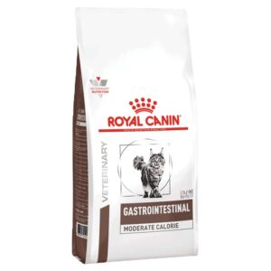 Veterinarske dijete za mačke: Royal Canin Gastrointestinal Moderate Calorie Cat