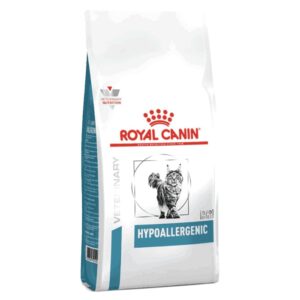 Veterinarske dijete za mačke: Royal Canin HypoAllergenic Cat