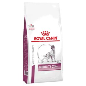 Veterinarske dijete za pse: Royal Canin Mobility C2P+ Dog