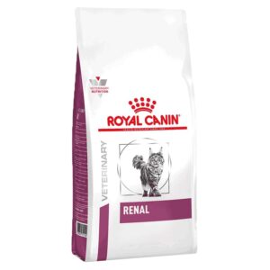Veterinarske dijete za mačke: Royal Canin Renal Cat