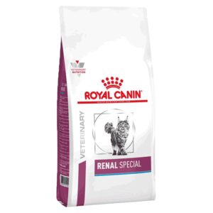 Veterinarske dijete za mačke: Royal Canin Renal Special Cat