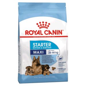Granule za pse: Royal Canin Size Nutrition Maxi Starter