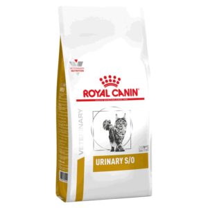Veterinarske dijete za mačke: Royal Canin Urinary S/O Cat