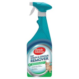 Sredstva za čišćenje: Simple Solution Stain+Odour Remover