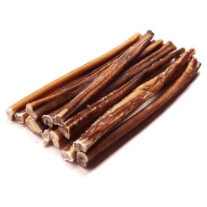 Poslastice za pse: SANTI Sušene juneće žile