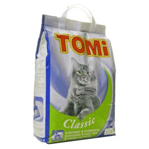 Posipi za mačke: Tomi Posip za mačke Classic