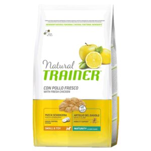 Granule za pse: Trainer Natural Small & Toy Maturity