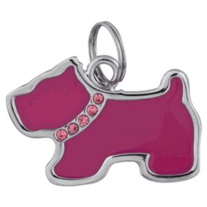 Pločice za ime i privresci: Trixie Adresar Pas