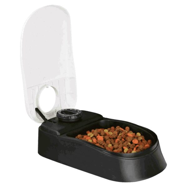 Činije za pse: Trixie Automatska hranilica TX 1