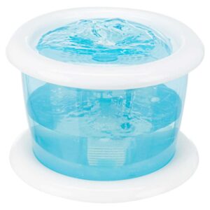 Fontane za mačke: Trixie Bubble Stream Fontana za Mačke