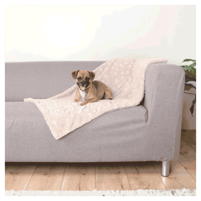 Kreveti za pse: Trixie Ćebe Cosy