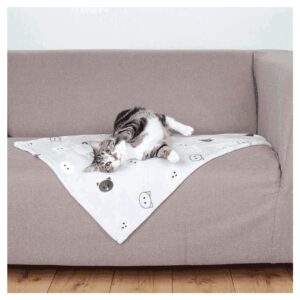 Kreveti za mačke i ležaljke: Trixie Ćebe za mace Mimi