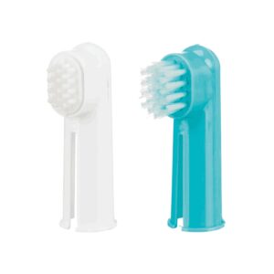 Nega zuba pasa: Trixie Četkice za zube Toothbrush Set