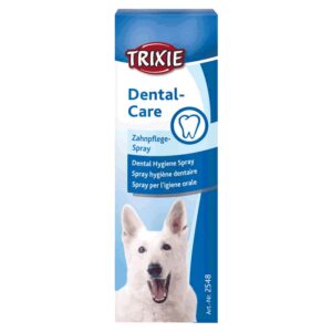 Nega zuba pasa: Trixie Dental Hygiene Spray