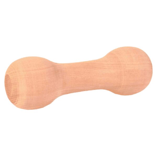 Igračke za pse: Trixie Drveni aport teg