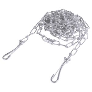 Povodac za pse: Trixie Dvorišni lanac