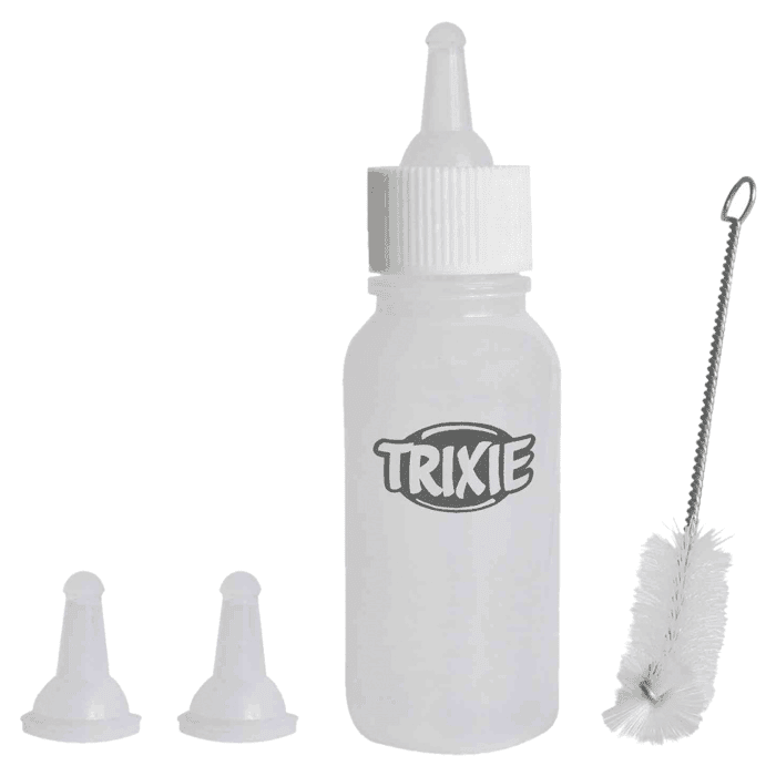 Mleko za štence: Trixie Flašica za mleko