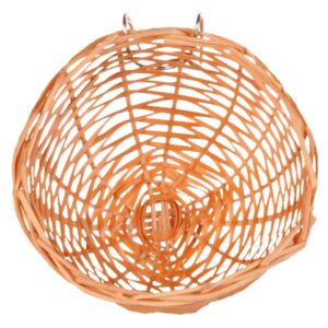 Oprema za kaveze: Trixie Gnezdo od bambusovog pruća